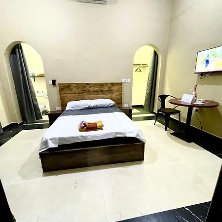 Accra Luxury Apartments At The Sanga Estates Oduman Extérieur photo