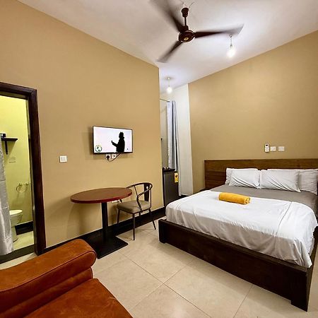 Accra Luxury Apartments At The Sanga Estates Oduman Extérieur photo