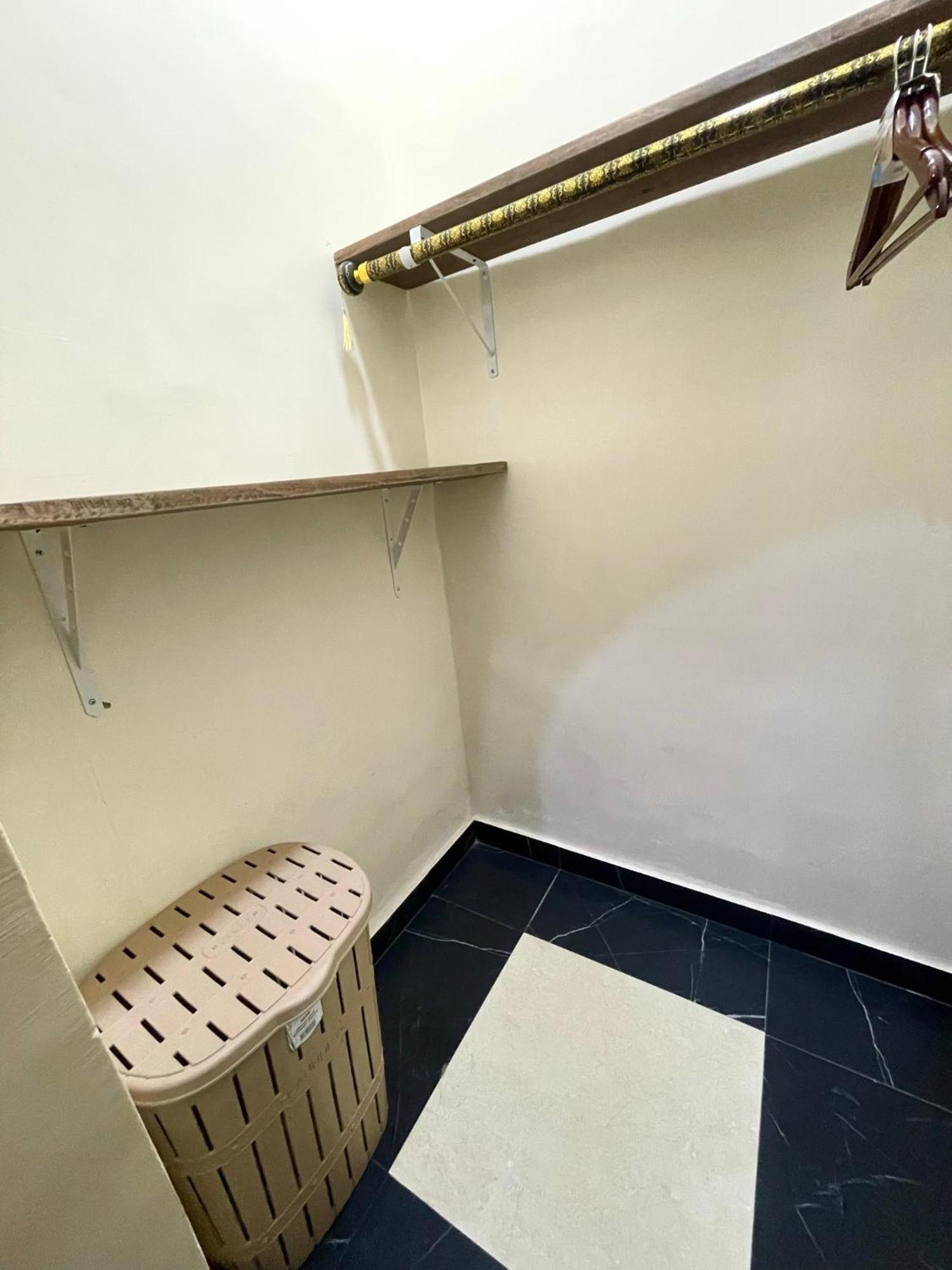 Accra Luxury Apartments At The Sanga Estates Oduman Chambre photo