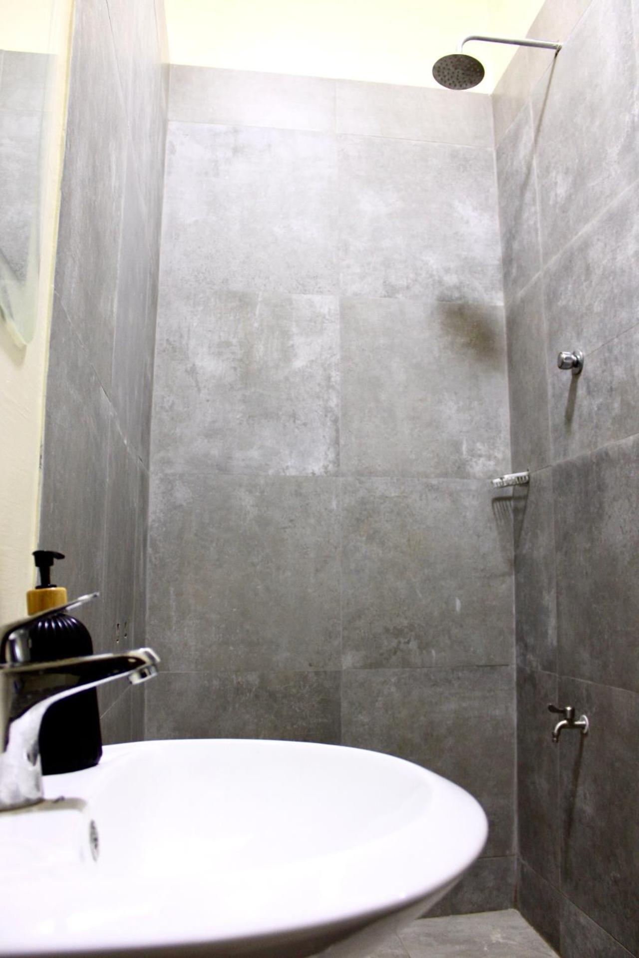 Accra Luxury Apartments At The Sanga Estates Oduman Extérieur photo