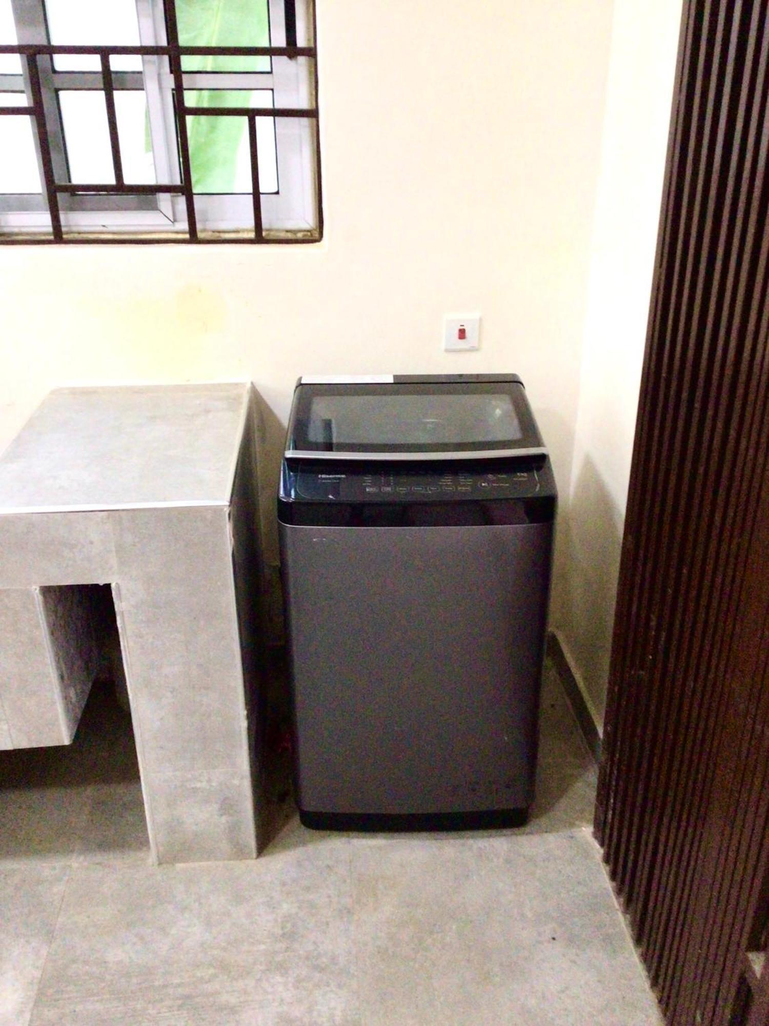 Accra Luxury Apartments At The Sanga Estates Oduman Extérieur photo