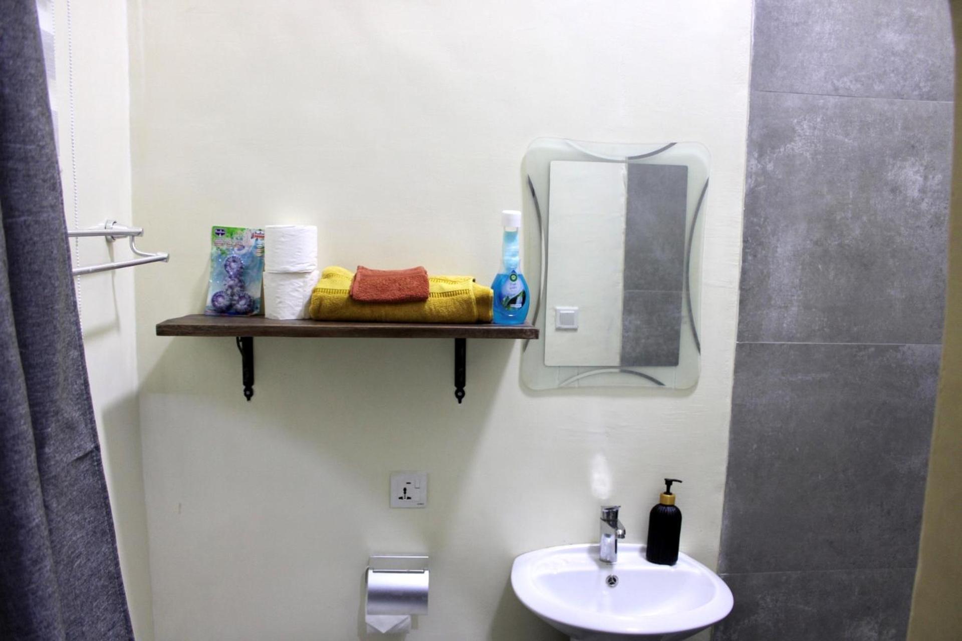 Accra Luxury Apartments At The Sanga Estates Oduman Extérieur photo