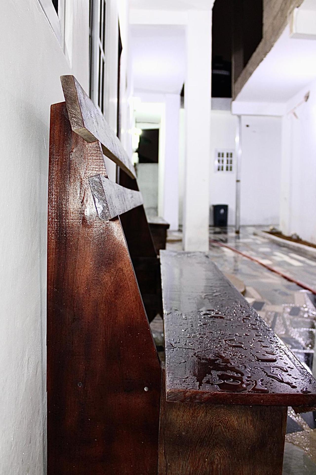 Accra Luxury Apartments At The Sanga Estates Oduman Extérieur photo