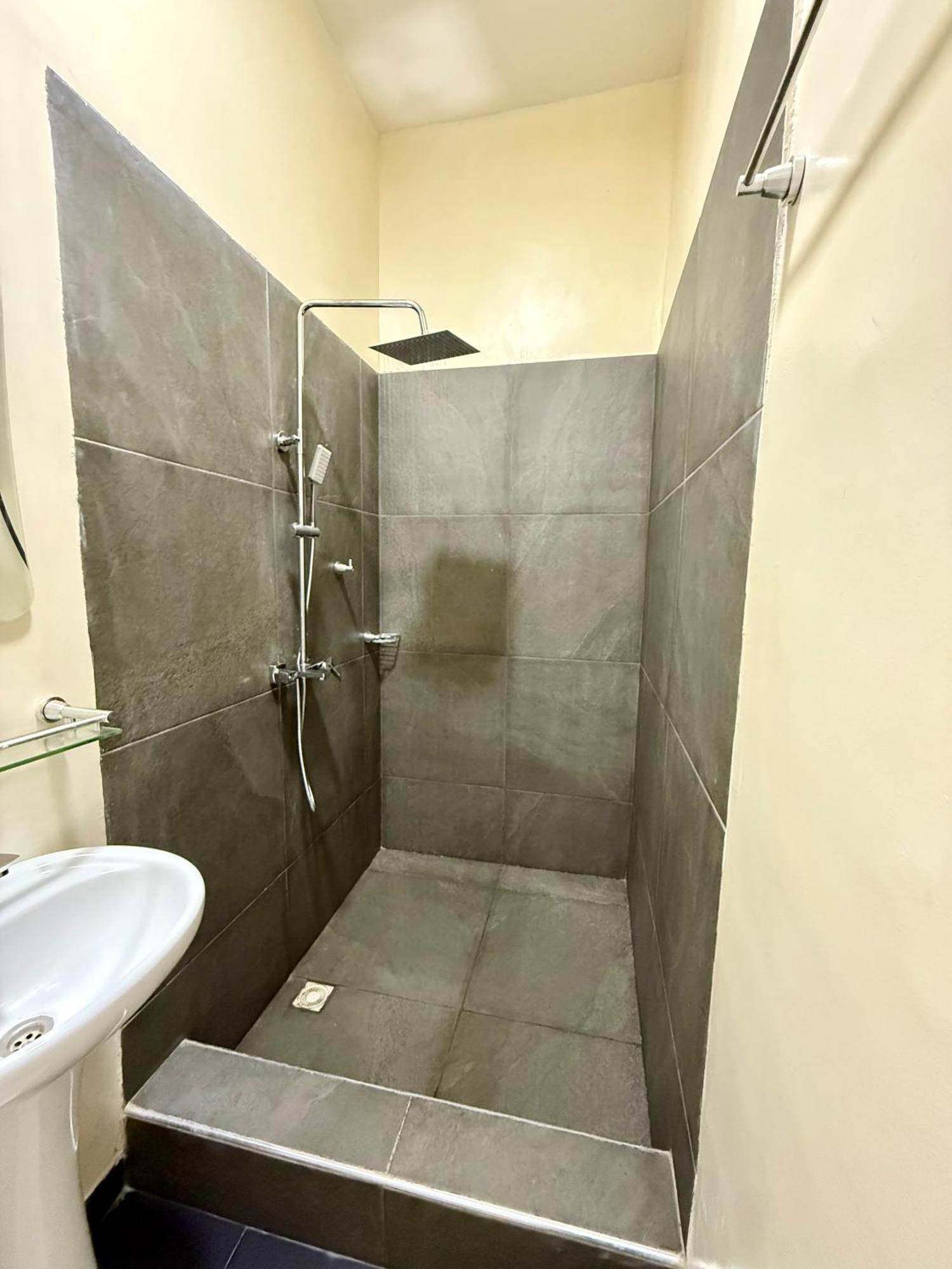Accra Luxury Apartments At The Sanga Estates Oduman Extérieur photo